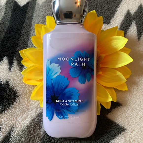 Bath & Body Works Other Bath And Body Works Moonlight Path Body